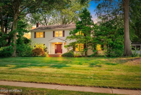 22 Woods Road