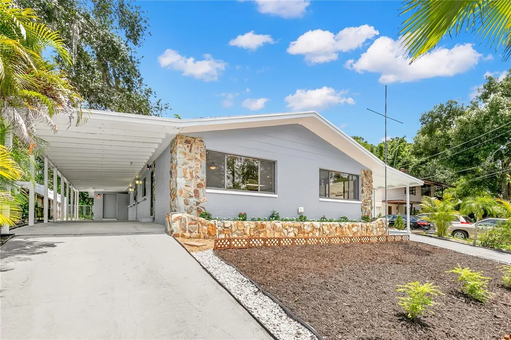 1435 WEGMANN DRIVE Tarpon Springs, FL 34689