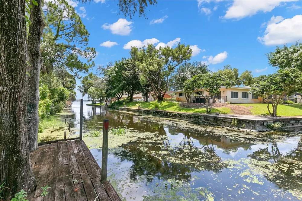 1435 WEGMANN DRIVE Tarpon Springs, FL 34689