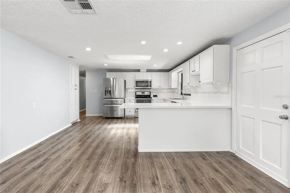 1435 WEGMANN DRIVE Tarpon Springs, FL 34689