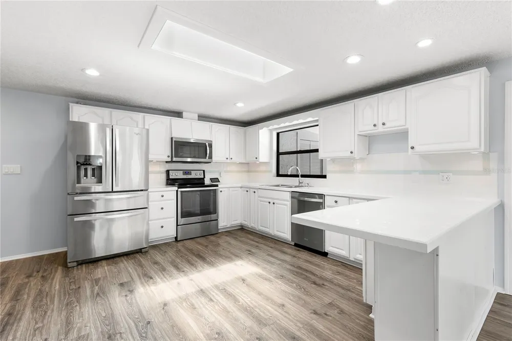 1435 WEGMANN DRIVE Tarpon Springs, FL 34689