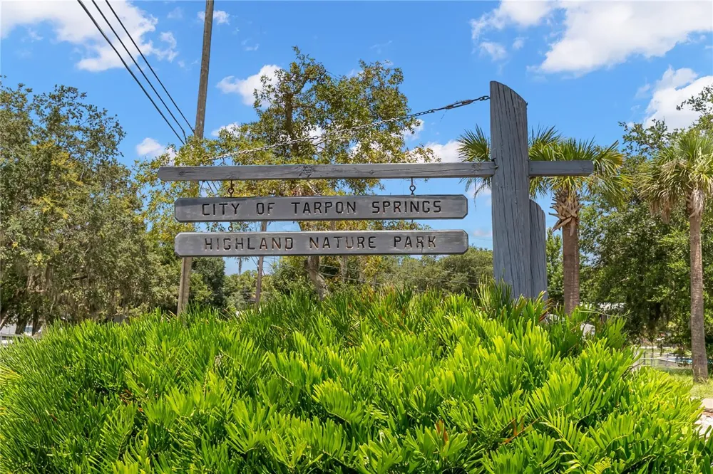 1435 WEGMANN DRIVE Tarpon Springs, FL 34689