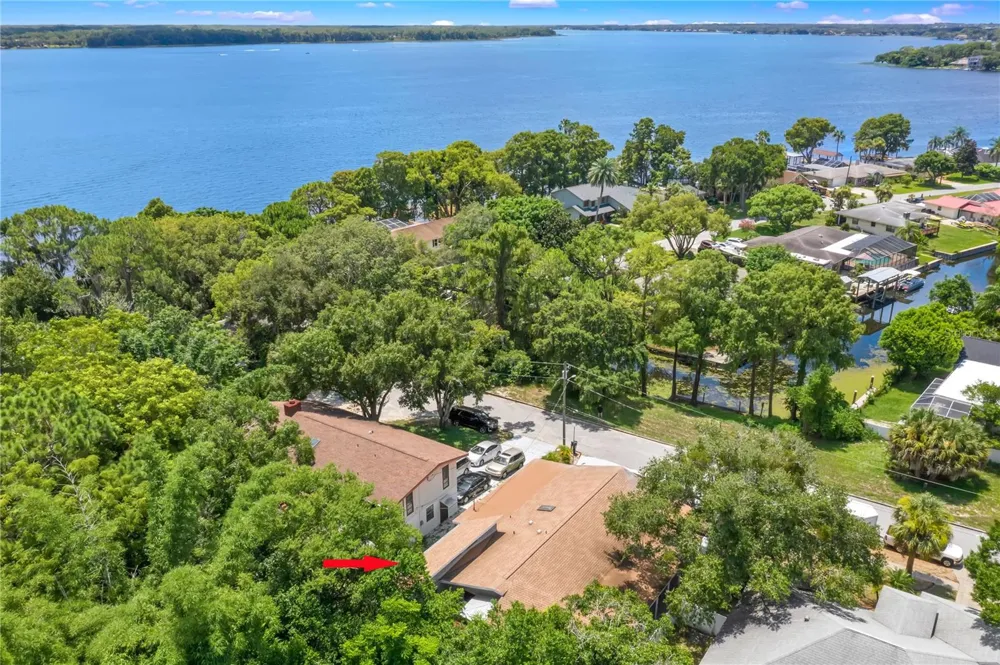1435 WEGMANN DRIVE Tarpon Springs, FL 34689