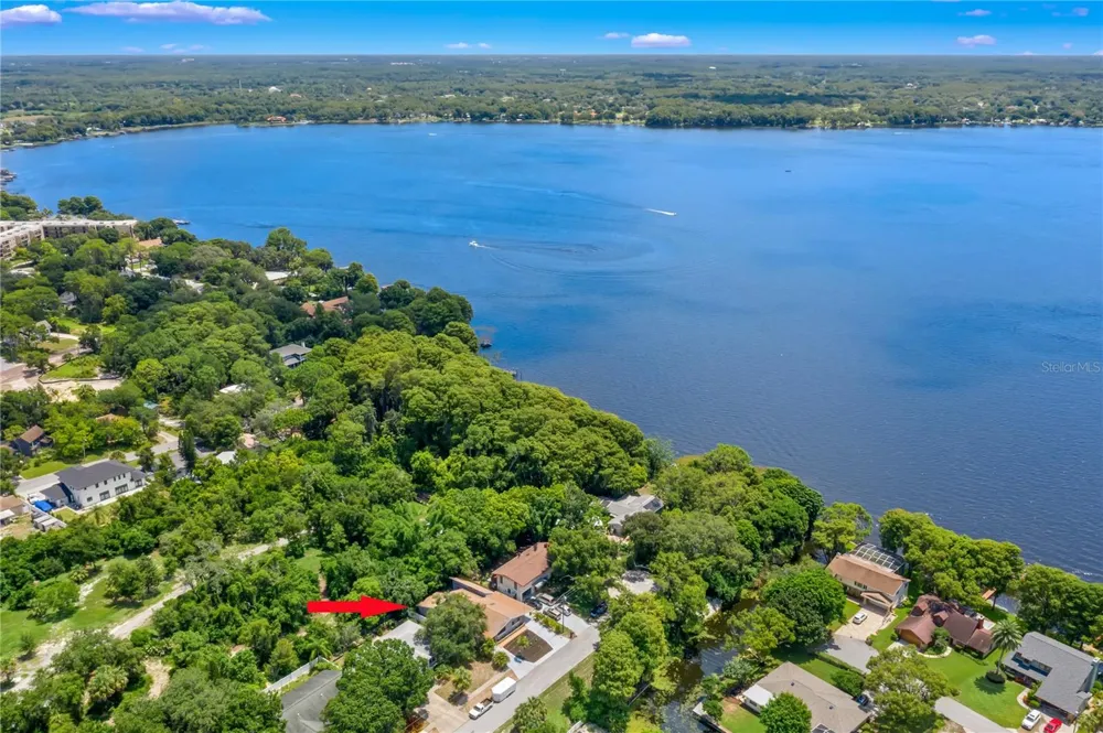 1435 WEGMANN DRIVE Tarpon Springs, FL 34689