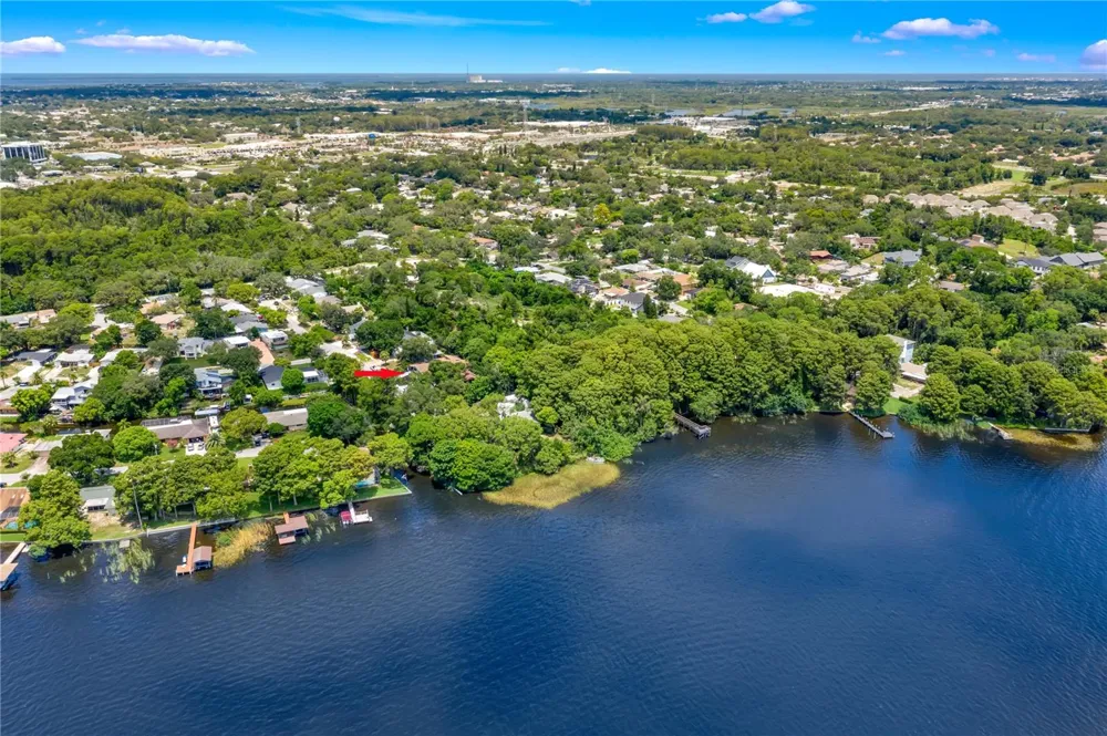 1435 WEGMANN DRIVE Tarpon Springs, FL 34689