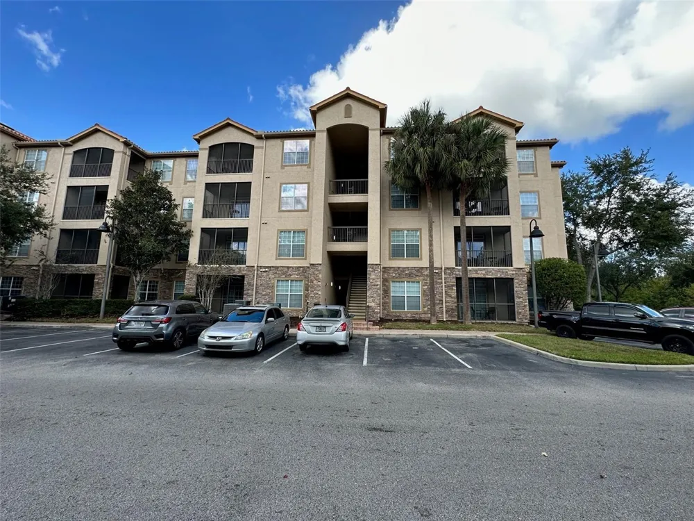 1370 TUSCAN TERRACE #2108 Davenport, FL 33896