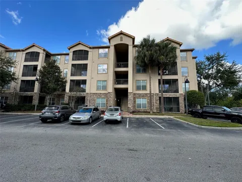 1370 TUSCAN TERRACE #2108