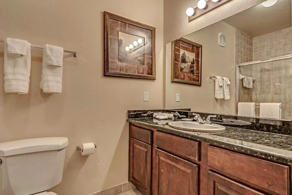 1370 TUSCAN TERRACE #2108 Davenport, FL 33896