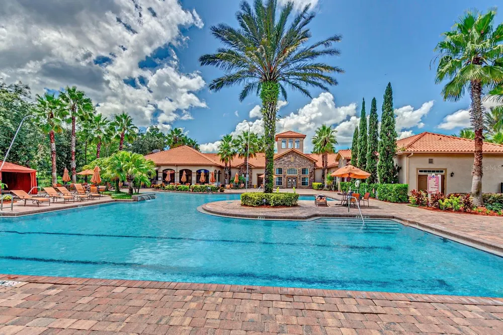 1370 TUSCAN TERRACE #2108 Davenport, FL 33896