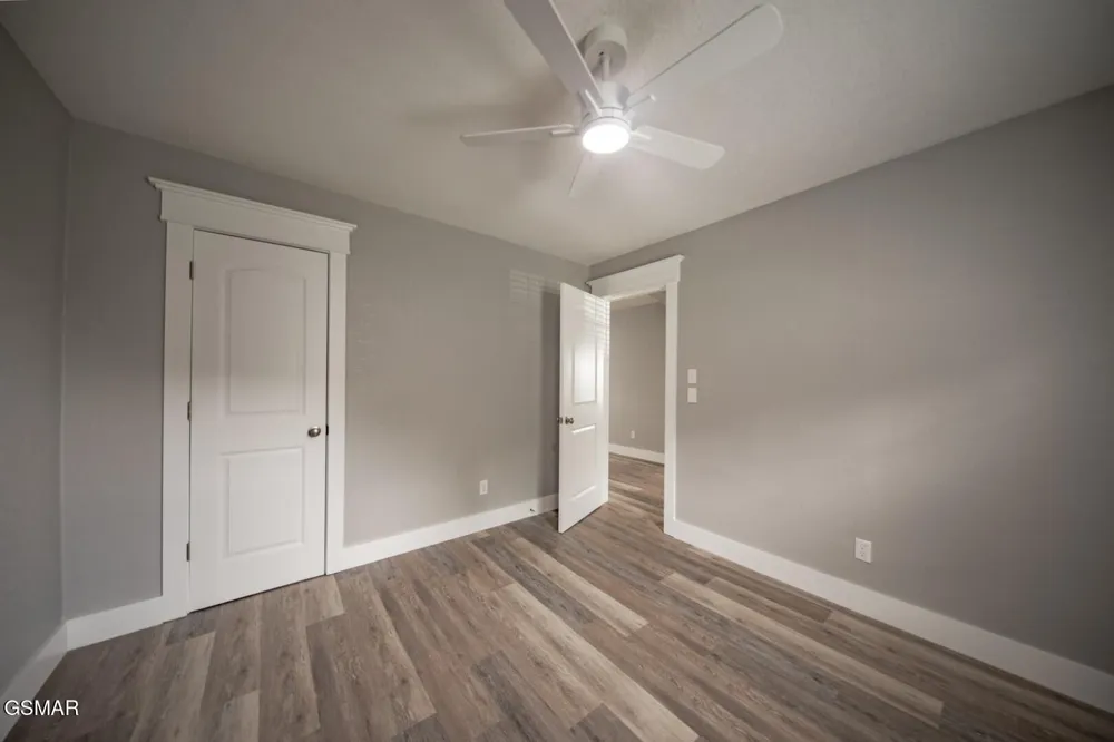 359 Old Knoxville Highway Newport, TN 37821