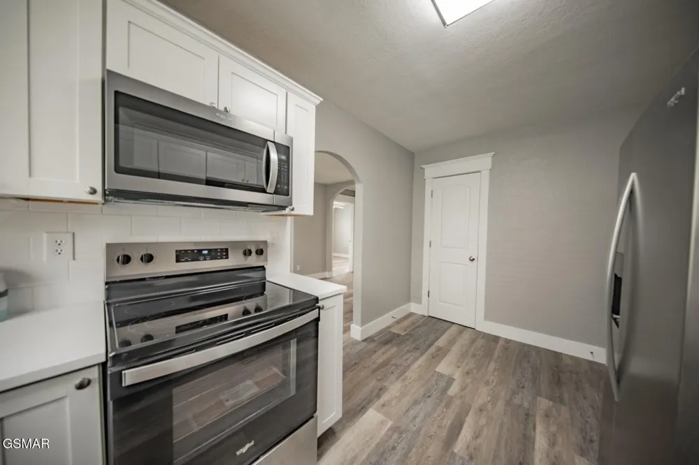 359 Old Knoxville Highway Newport, TN 37821