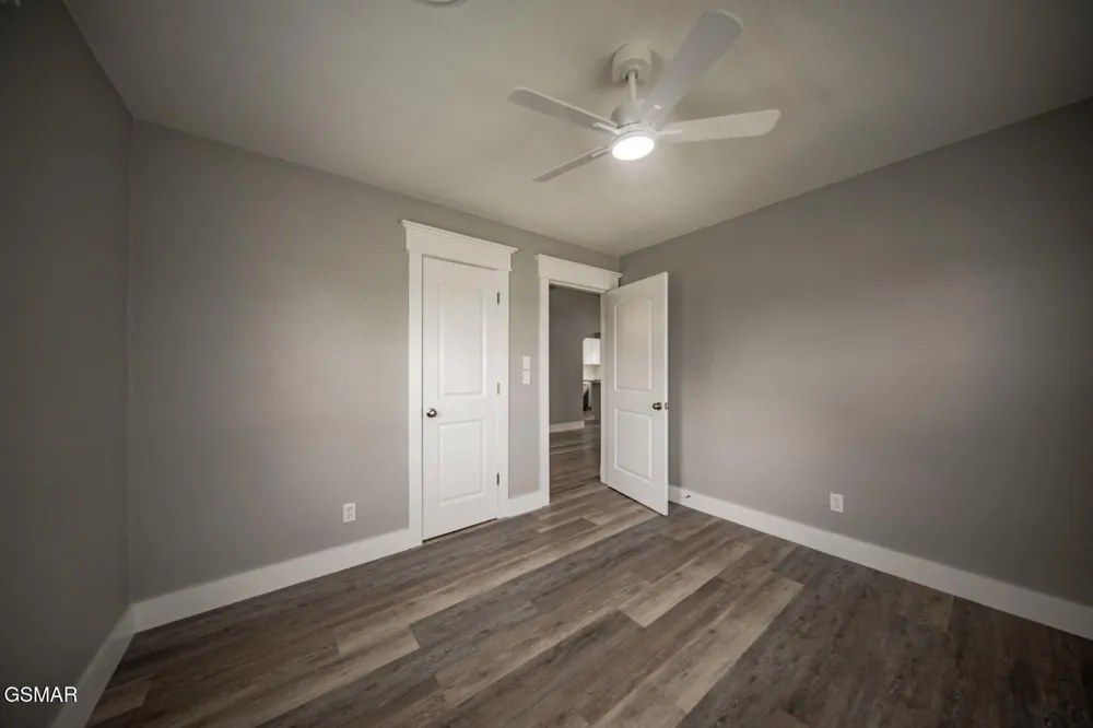 359 Old Knoxville Highway Newport, TN 37821