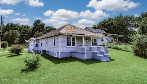 359 Old Knoxville Highway