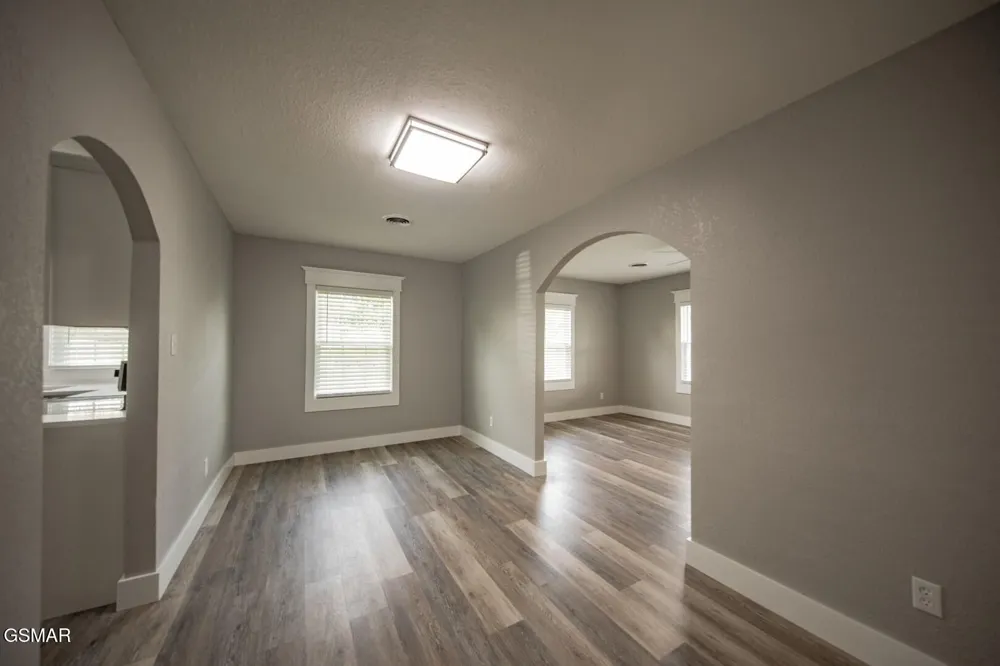 359 Old Knoxville Highway Newport, TN 37821