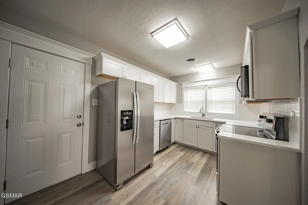 359 Old Knoxville Highway Newport, TN 37821