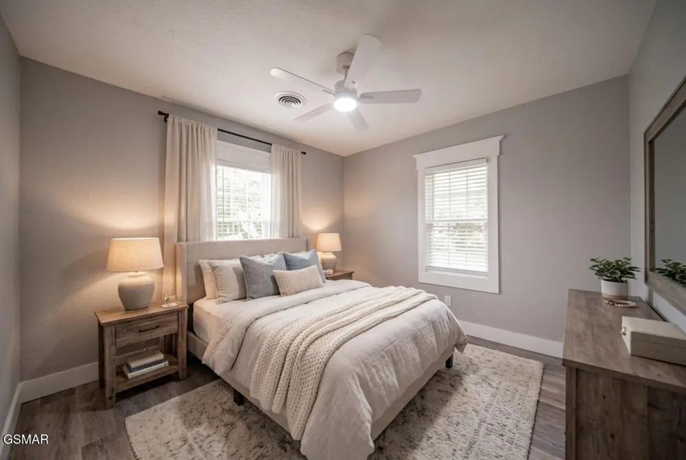 359 Old Knoxville Highway Newport, TN 37821