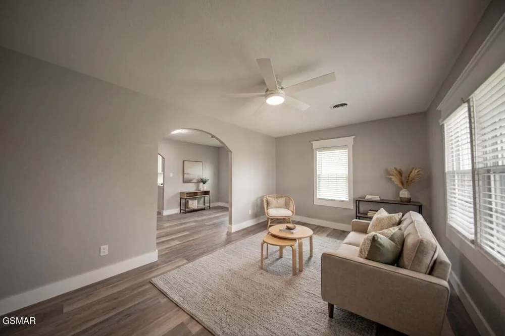 359 Old Knoxville Highway Newport, TN 37821