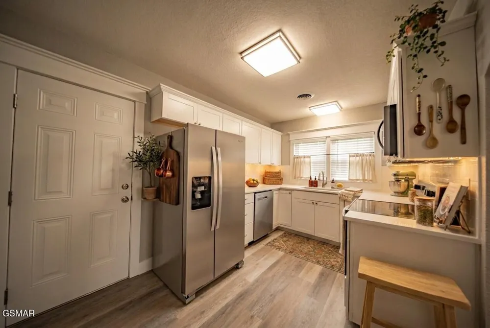 359 Old Knoxville Highway Newport, TN 37821