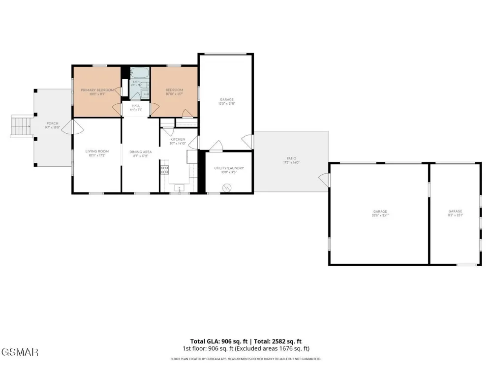 359 Old Knoxville Highway Newport, TN 37821