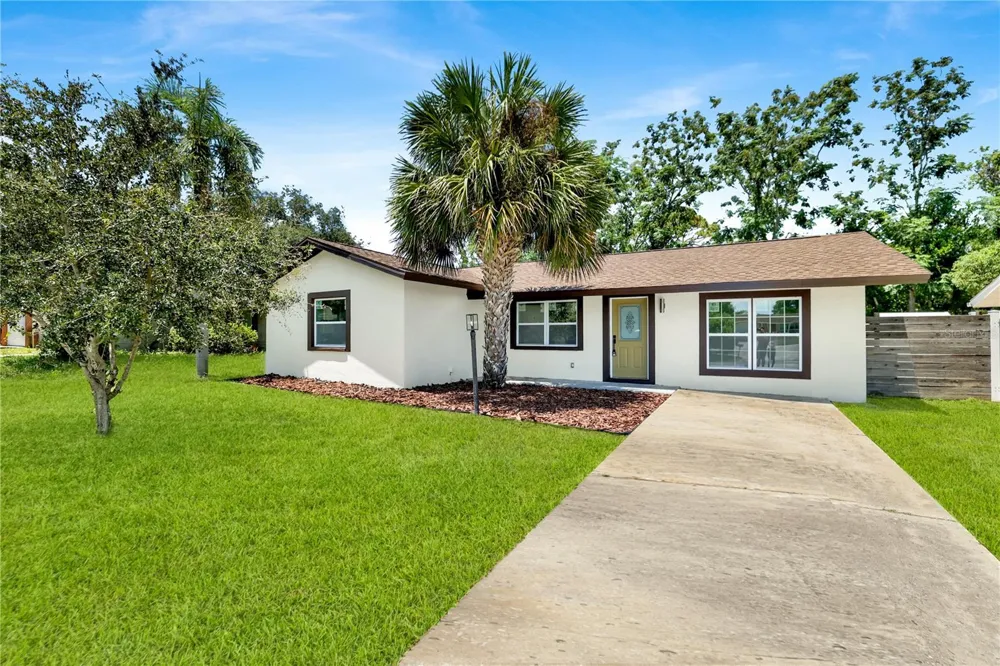 2264 WINCHESTER DRIVE Dunedin, FL 34698