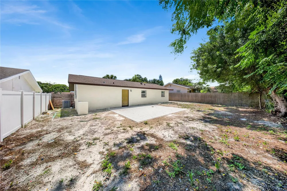 2264 WINCHESTER DRIVE Dunedin, FL 34698