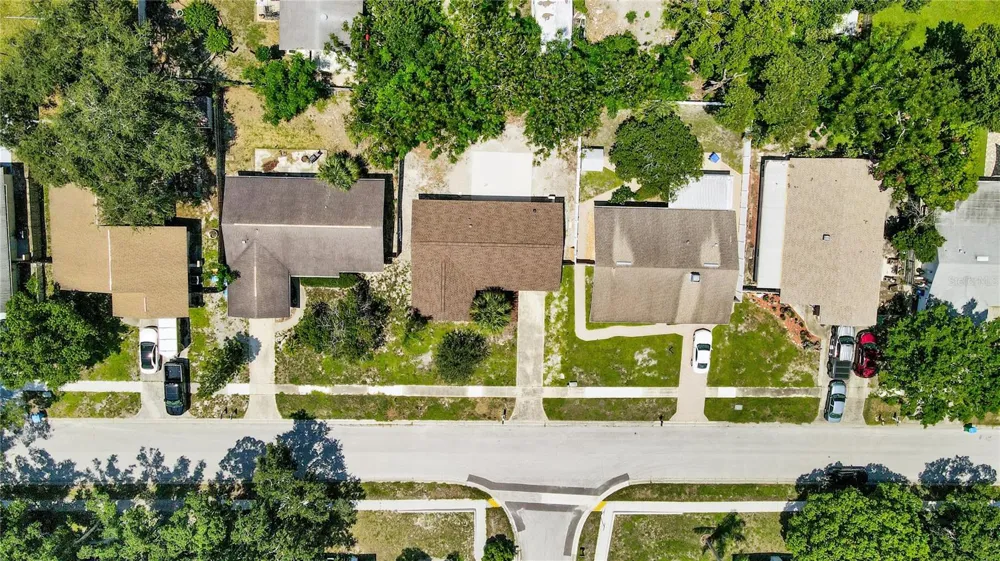 2264 WINCHESTER DRIVE Dunedin, FL 34698