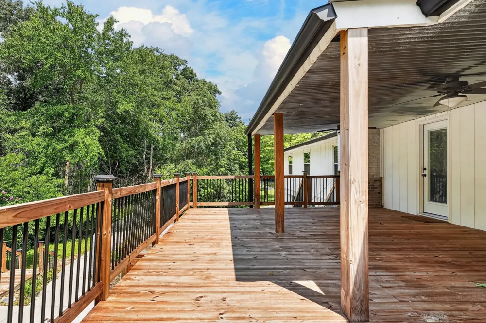 2727 Old Salem Dr Cookeville, TN 38506
