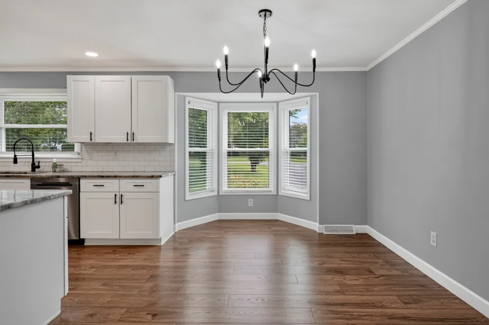 2727 Old Salem Dr Cookeville, TN 38506