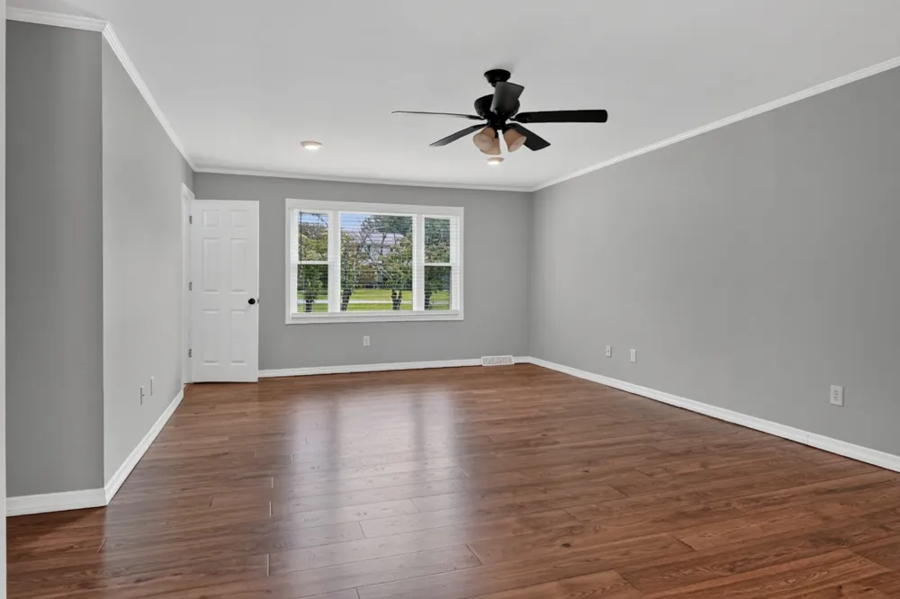 2727 Old Salem Dr Cookeville, TN 38506