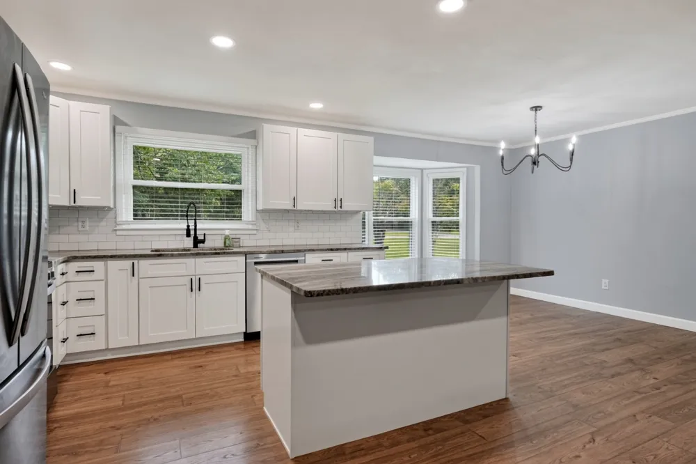 2727 Old Salem Dr Cookeville, TN 38506