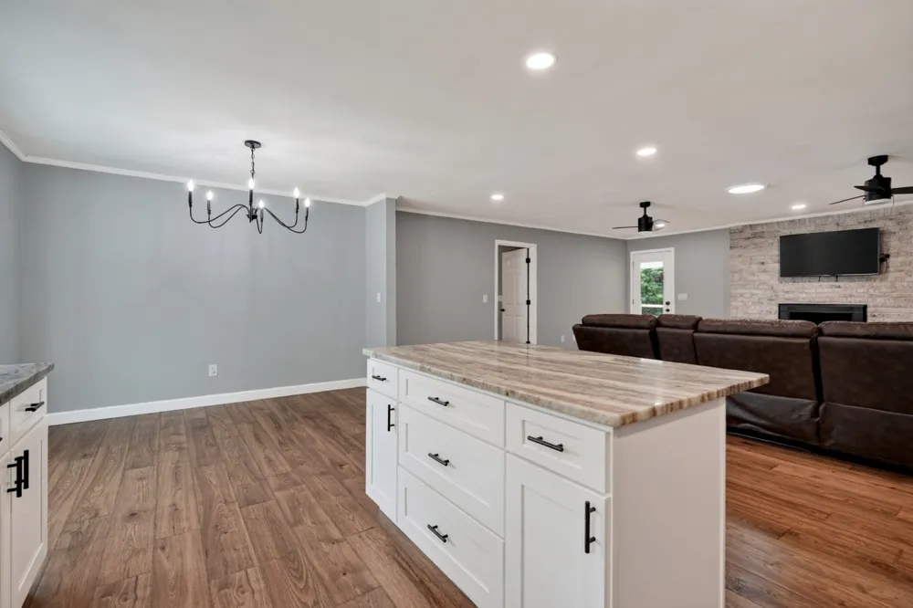 2727 Old Salem Dr Cookeville, TN 38506