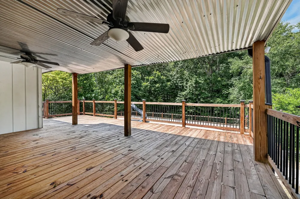 2727 Old Salem Dr Cookeville, TN 38506
