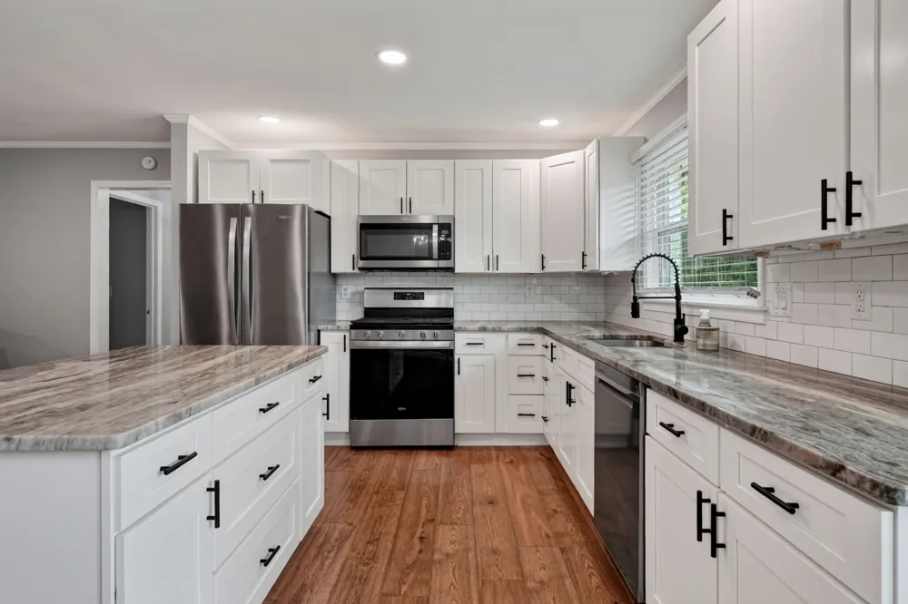 2727 Old Salem Dr Cookeville, TN 38506