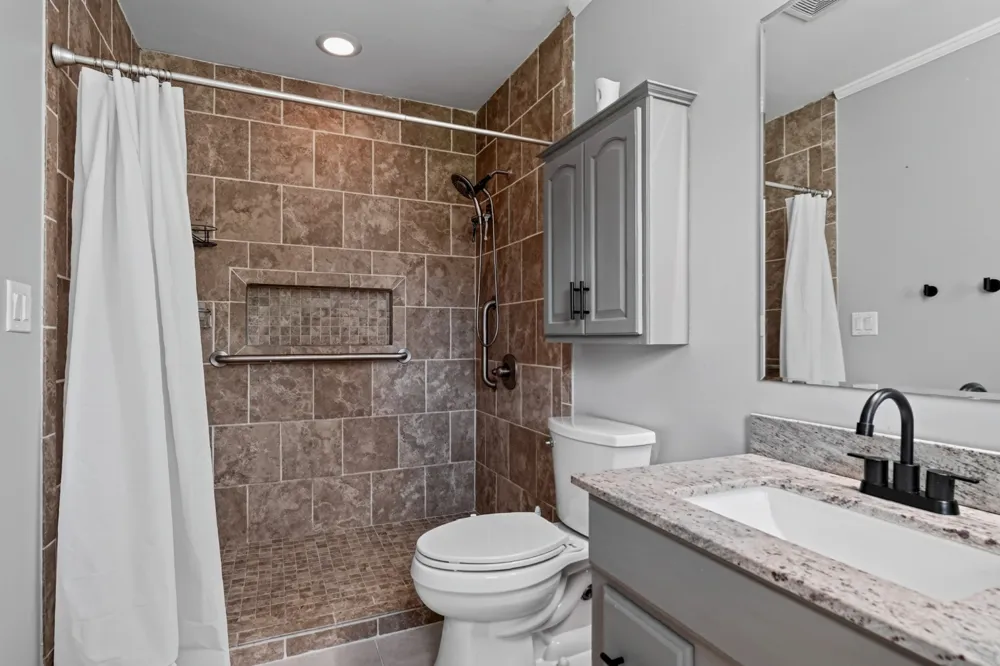 2727 Old Salem Dr Cookeville, TN 38506