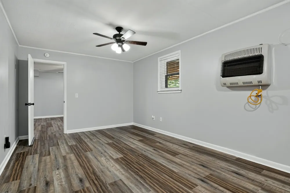 2727 Old Salem Dr Cookeville, TN 38506