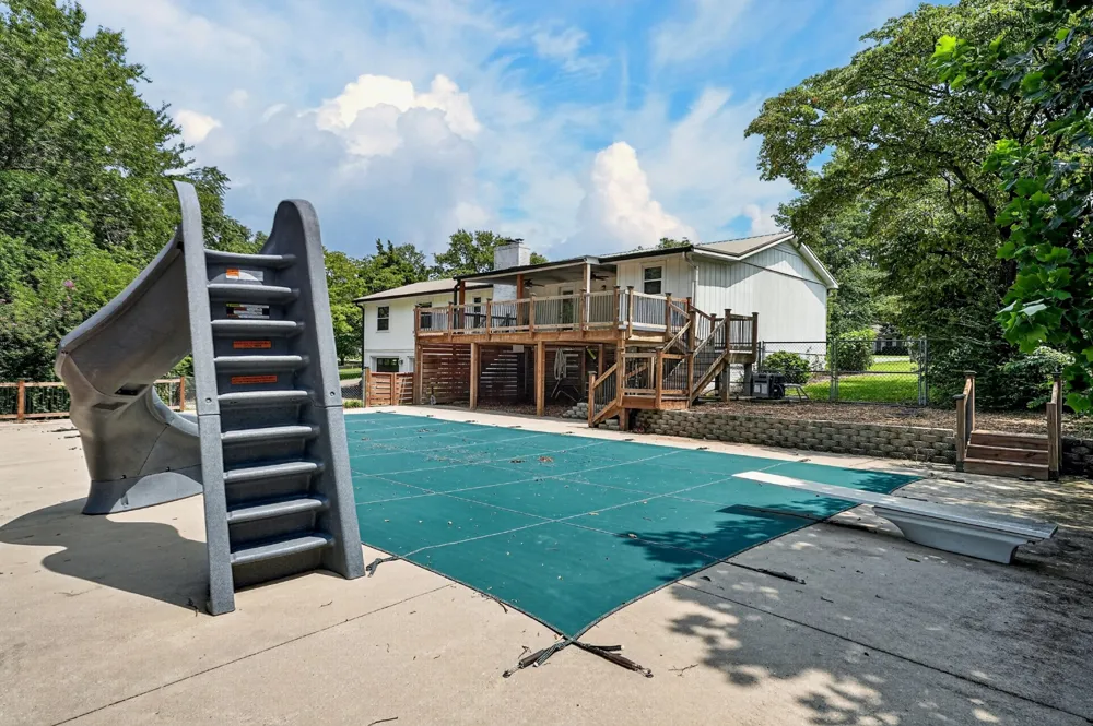 2727 Old Salem Dr Cookeville, TN 38506