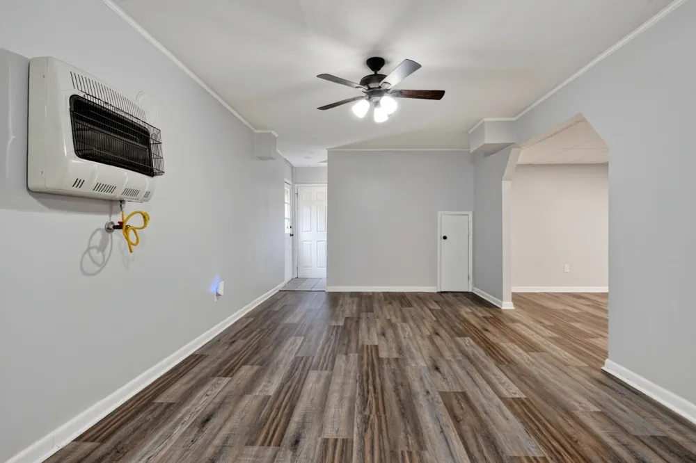 2727 Old Salem Dr Cookeville, TN 38506