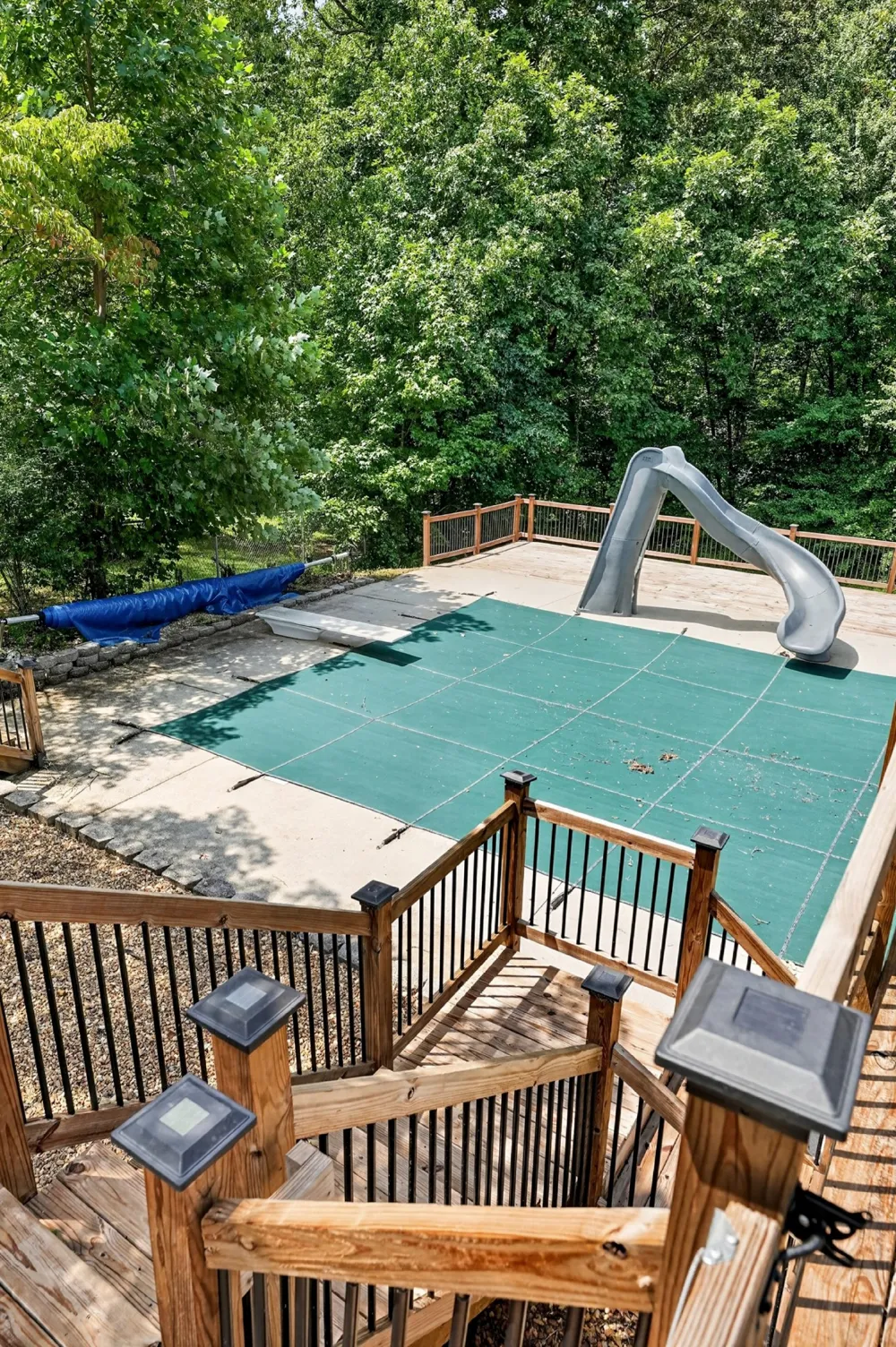2727 Old Salem Dr Cookeville, TN 38506