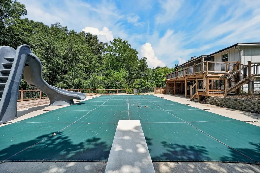 2727 Old Salem Dr Cookeville, TN 38506