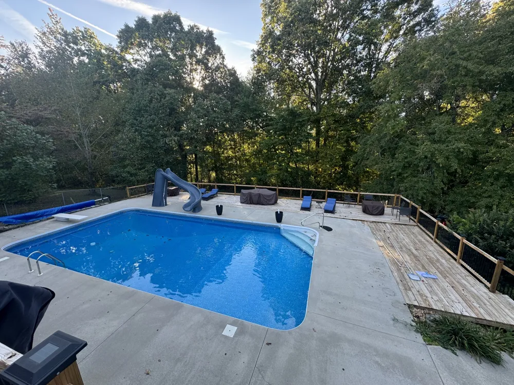 2727 Old Salem Dr Cookeville, TN 38506