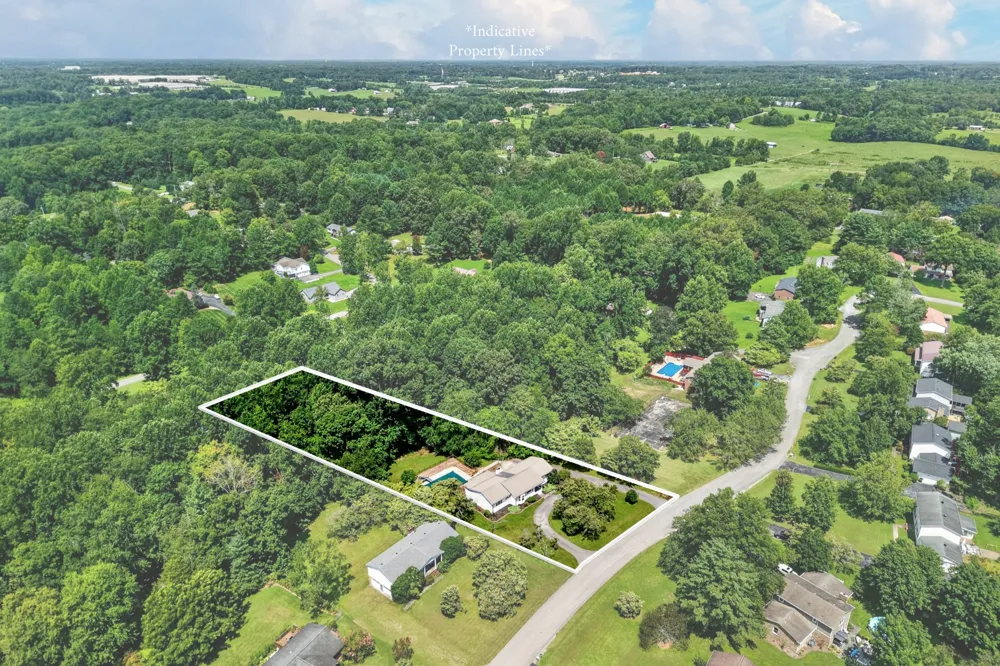 2727 Old Salem Dr Cookeville, TN 38506