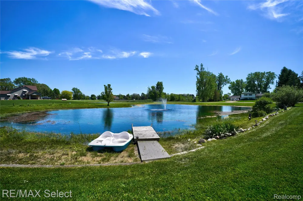 9120 RAY ROAD Gaines Township, MI 48436