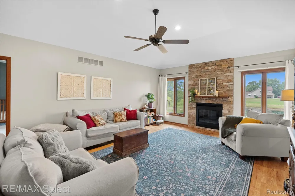 9120 RAY ROAD Gaines Township, MI 48436