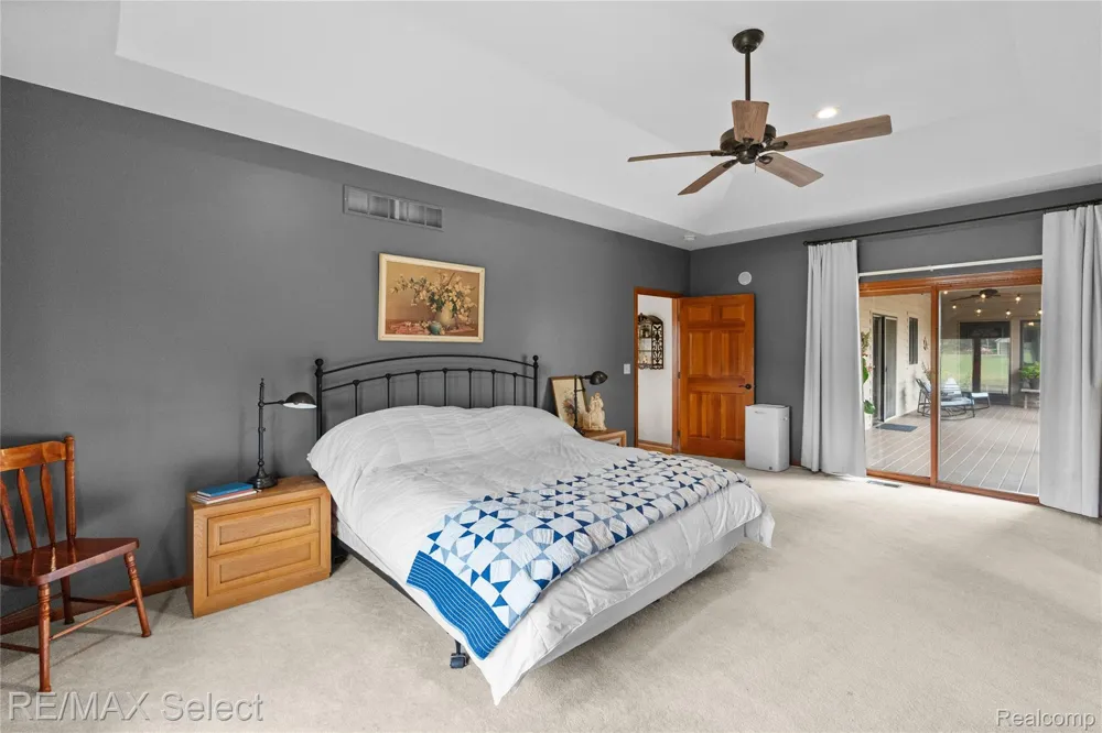 9120 RAY ROAD Gaines Township, MI 48436