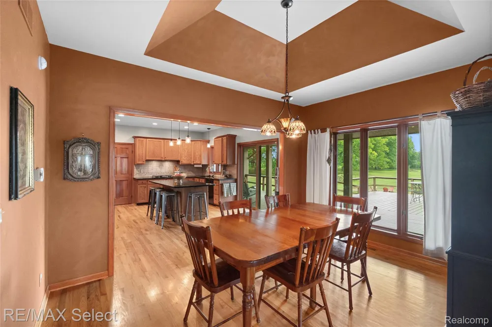 9120 RAY ROAD Gaines Township, MI 48436