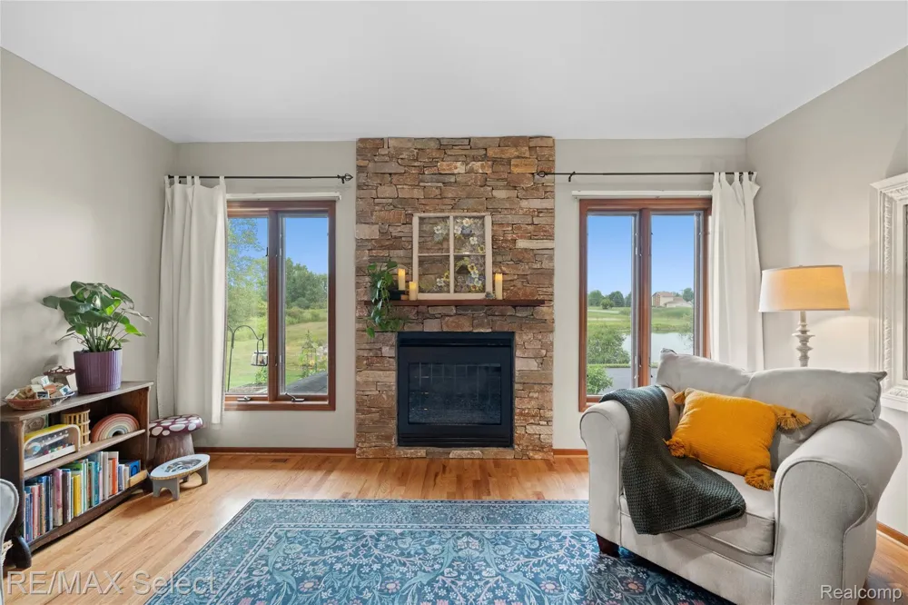 9120 RAY ROAD Gaines Township, MI 48436