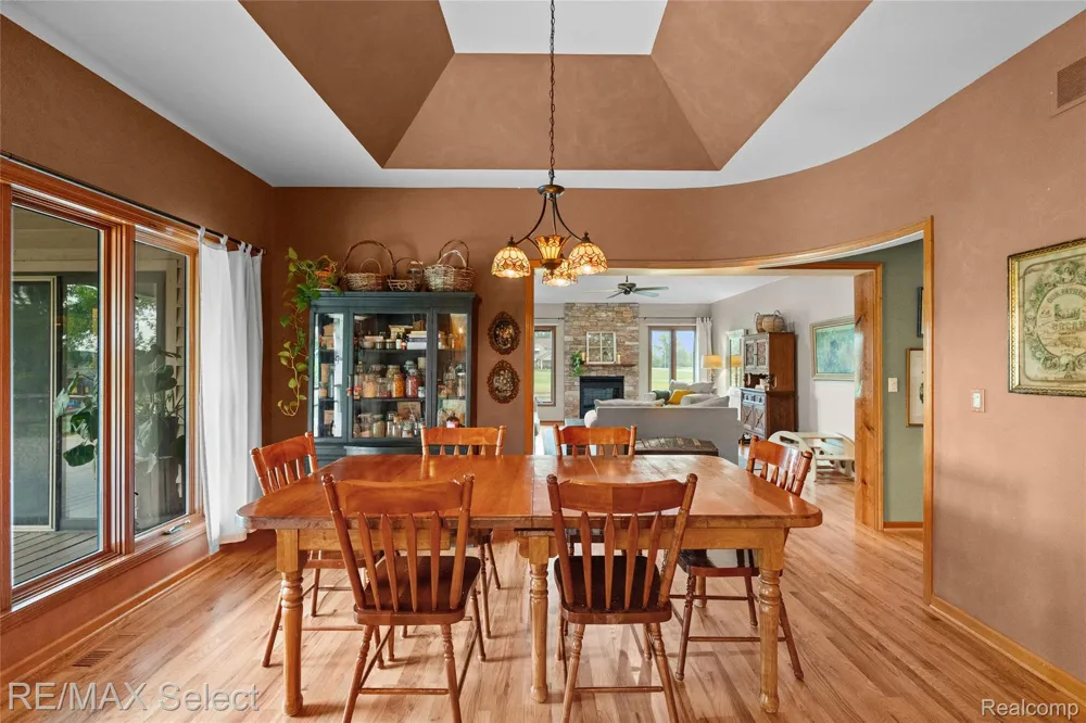 9120 RAY ROAD Gaines Township, MI 48436