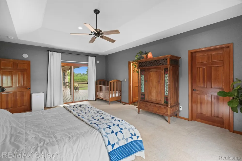 9120 RAY ROAD Gaines Township, MI 48436
