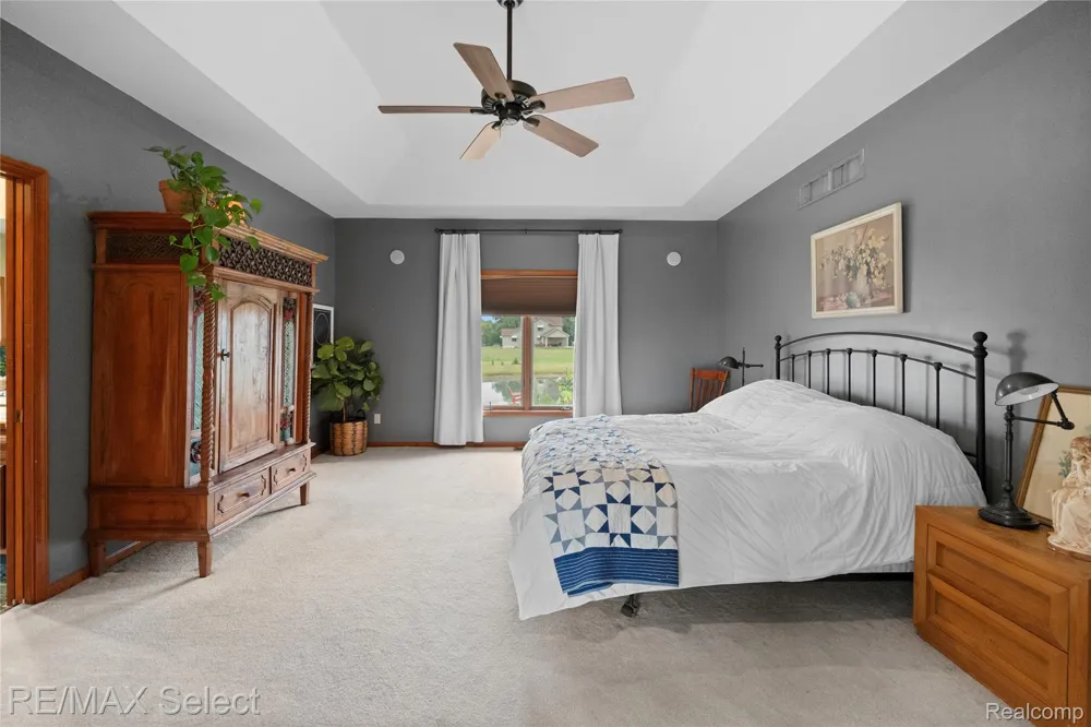 9120 RAY ROAD Gaines Township, MI 48436