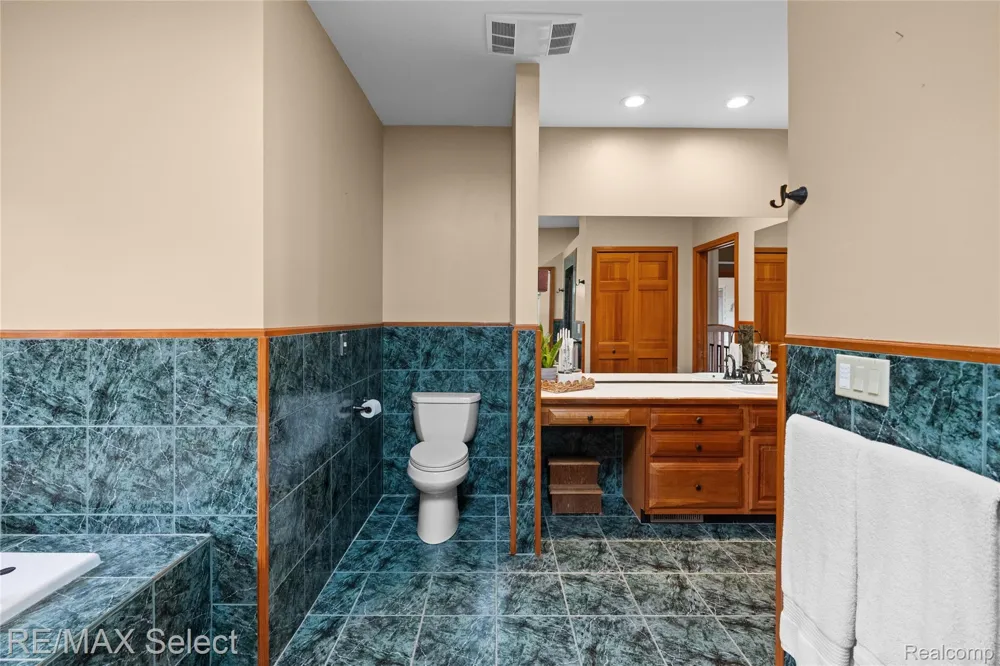 9120 RAY ROAD Gaines Township, MI 48436